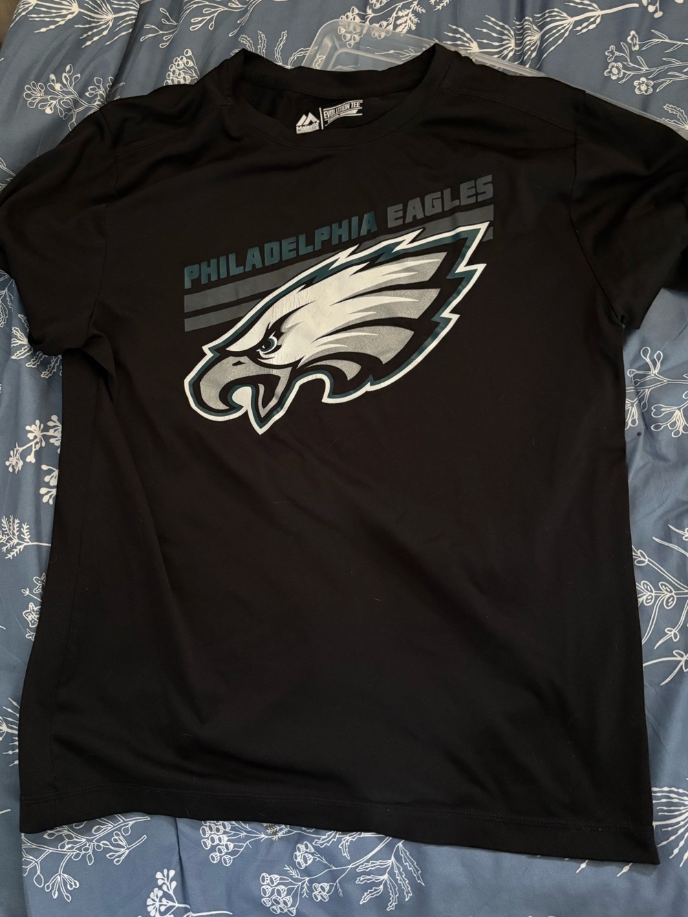 Philadelphia Eagles tee